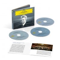 Carl Nielsen. De seks symfonier. Radiosymfoniorkestret. Fabio Luisi (3 CD)